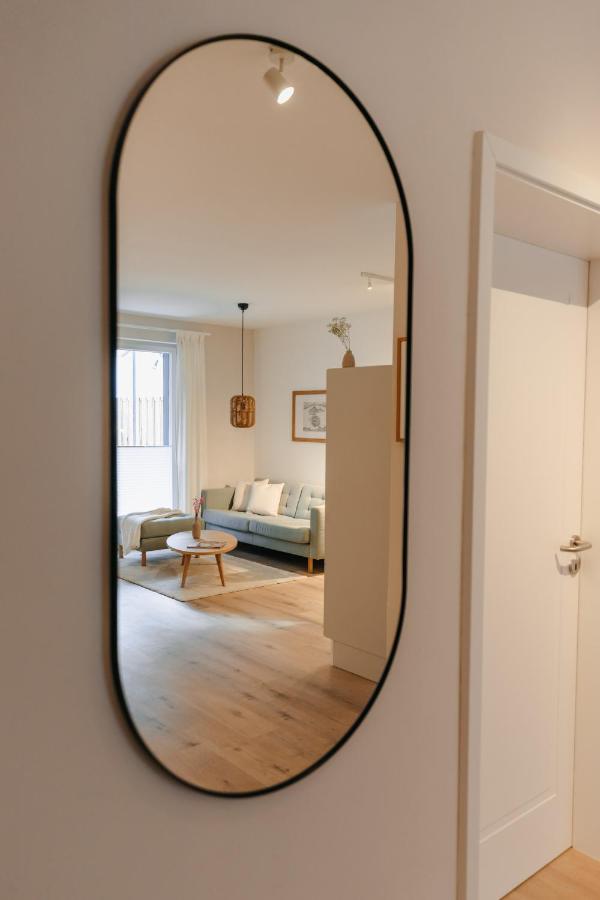 Apartmán Holt Stuuv Ratzeburg Exteriér fotografie